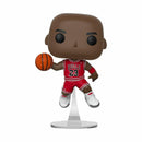 Funko POP! Basketball Chicago Bulls Michael Jordan 3.75" Vinyl Figure (