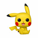 Funko POP! Games Pokemon S7 Pikachu 3.75" Vinyl Figure (
