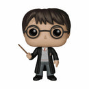 Funko POP! Movies Harry Potter 3.75" Vinyl Figure (
