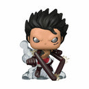 Funko POP! Animation One Piece Snake-Man Luffy 3.75" Vinyl Figure (