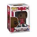 Funko POP! Basketball Chicago Bulls Michael Jordan 3.75" Vinyl Figure (