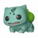 Funko POP! Games Pokemon Bulbasaur 3.75" Vinyl Figure (