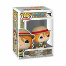 Funko POP! Animation One Piece Nami (Crying) 3.25" Vinyl Figure (