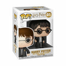 Funko POP! Movies Harry Potter 3.75" Vinyl Figure (