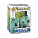 Funko POP! Games Pokemon Bulbasaur 3.75" Vinyl Figure (