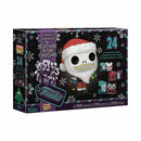 Funko Pocket POP! The Nightmare Before Christmas 24-Day Advent Calendar