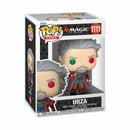 Funko POP! Games Magic: The Gathering Urza 3.75" Vinyl Figure (
