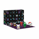 Funko Pocket POP! The Nightmare Before Christmas 24-Day Advent Calendar