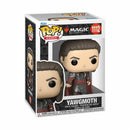Funko POP! Games Magic: The Gathering Yawgmoth 3.75" Vinyl Figure (