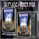 VHS (Very Horror Stories) RPG: Remnants