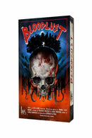 VHS (Very Horror Stories) RPG: Bloodlust