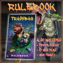VHS (Very Horror Stories) RPG: Trashbag