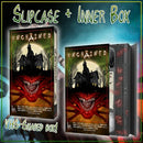 VHS (Very Horror Stories) RPG: Unchained