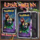 VHS (Very Horror Stories) RPG: Trashbag