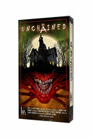 VHS (Very Horror Stories) RPG: Unchained