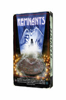 VHS (Very Horror Stories) RPG: Remnants