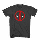 Marvel Men's Raypool 4 Short Sleeve T-Shirt