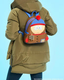 South Park Stan Cosplay Mini Backpack