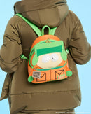 South Park Kyle Cosplay Mini Backpack