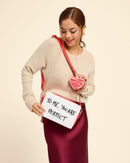 Love Actually Crossbody Bag with Coin Bag