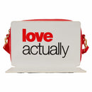 Love Actually Crossbody Bag with Coin Bag