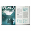 Alien RPG: Evolved Edition Core Rulebook (Hardcover)