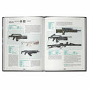 Alien RPG: Evolved Edition Core Rulebook (Hardcover)