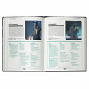 Alien RPG: Evolved Edition Core Rulebook (Hardcover)