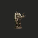 Alien RPG: Rapture Protocol Miniatures Set
