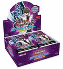 Yu-Gi-Oh! TCG: Speed Duel - Attack from the Deep Booster Box