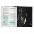 Alien RPG: Evolved Edition Core Rulebook (Hardcover)