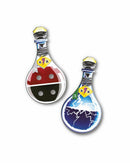 Potion Explosion: Fulminating Serum Potion Tiles