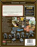 BattleTech: Aces - Scouring Sands Campaign Box