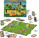 LABYRINTH: Minecraft | The Classic Game