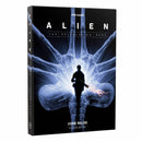 Alien RPG: Evolved Edition Core Rulebook (Hardcover)