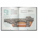 Alien RPG: Evolved Edition Core Rulebook (Hardcover)