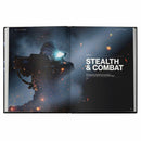 Alien RPG: Evolved Edition Core Rulebook (Hardcover)