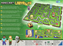 LABYRINTH: Minecraft | The Classic Game