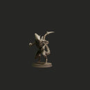 Alien RPG: Rapture Protocol Miniatures Set