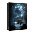 Alien RPG: Evolved Edition Starter Set