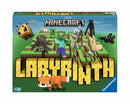 LABYRINTH: Minecraft | The Classic Game