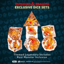 Dungeons & Dragons - Waterdeep: Undermountain Treasure Pack (Random Pull)