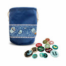 Vagrantsong: Deluxe Bindle & Token Set