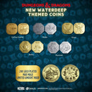 Dungeons & Dragons - Waterdeep: Undermountain Treasure Pack (Random Pull)