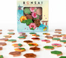 Bonsai: Wooden Tiles Upgrade Pack