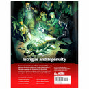 Dungeons & Dragons: Eberron - Forge of the Artificer Rules Expansion (Hardcover)