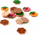 Bonsai: Wooden Tiles Upgrade Pack
