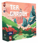 Tea Garden Deckbuilding Board Game