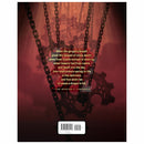 Dungeons & Dragons RPG: Eberron - Forge of the Artificer Rules Expansion (Alt Hardcover)