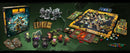 Deep Rock Galactic Standard Board Game (2nd Edition)